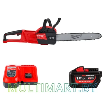 Аккумуляторная пила Milwaukee M18 FCHS-121B FUEL 4933464223 (с 1-им АКБ)